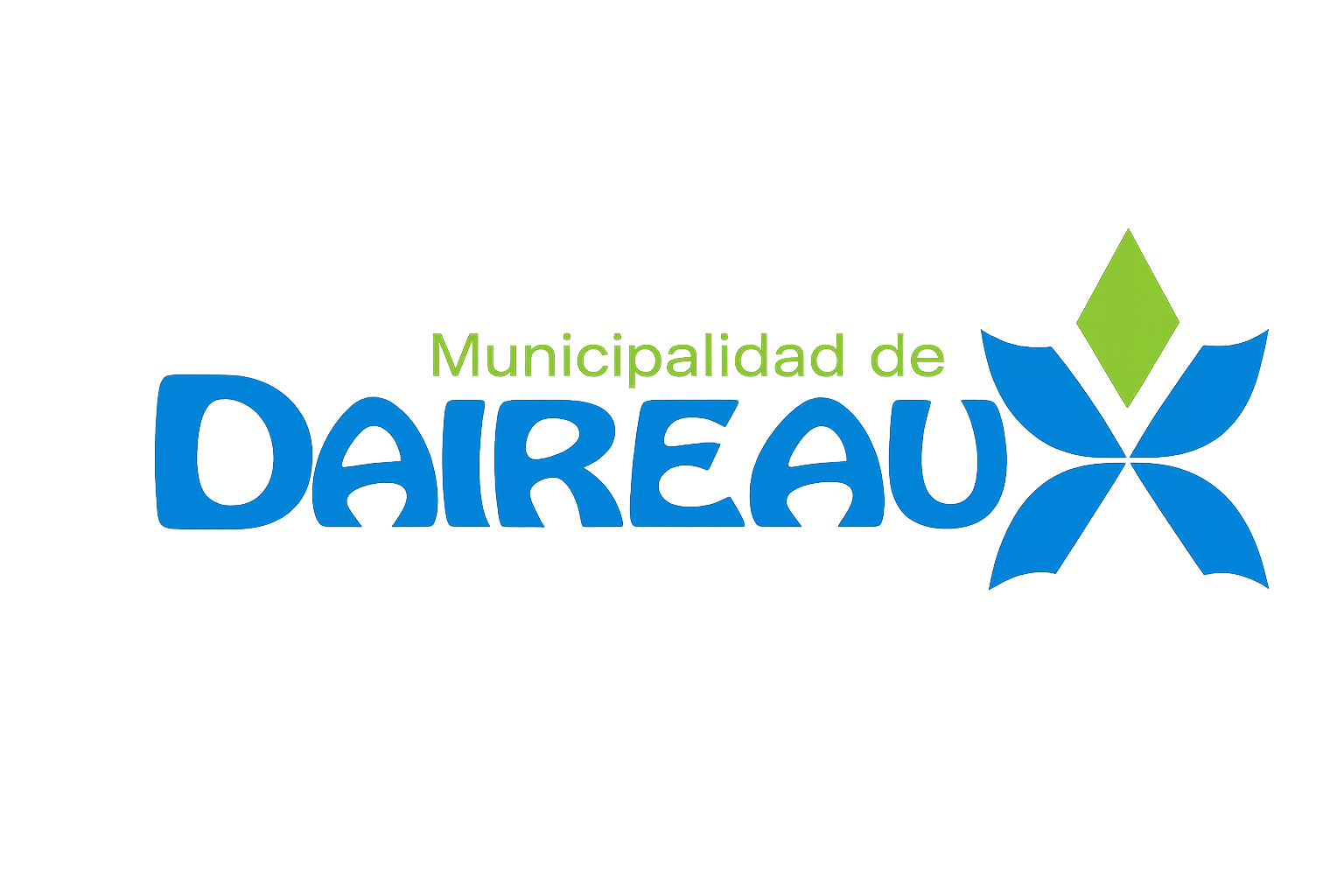 Logo Daireaux